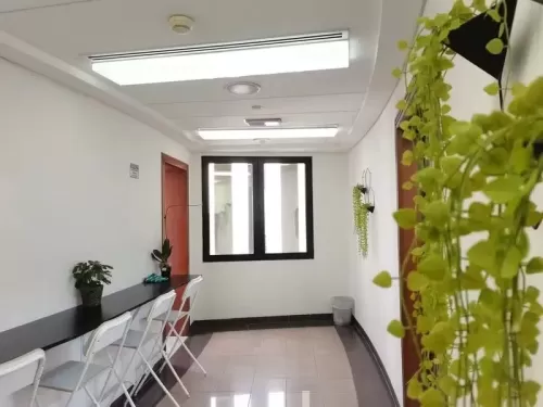 Commercial Ready Property F/F Office  for rent in Dubai #60002 - 1  image 