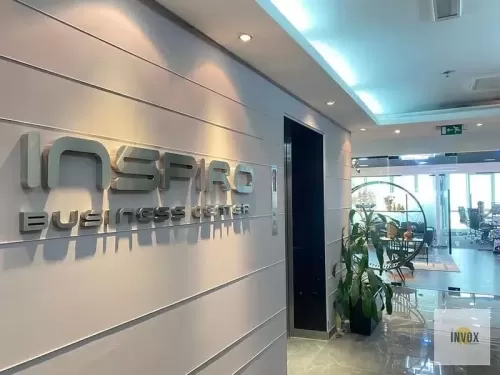 Commercial Ready Property F/F Office  for rent in Dubai #60005 - 1  image 