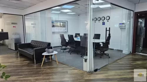 Commercial Ready Property F/F Office  for rent in Dubai #60008 - 1  image 