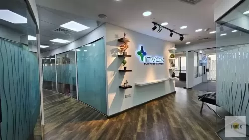 Commercial Ready Property F/F Office  for rent in Dubai #60011 - 1  image 