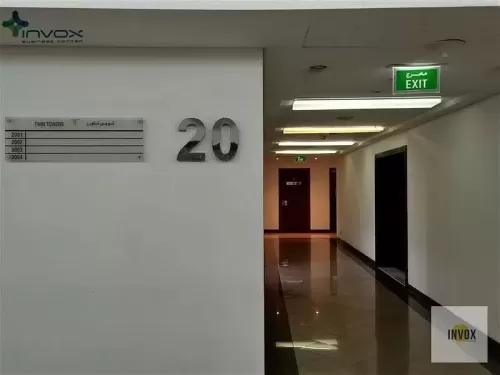 Commercial Ready Property F/F Office  for rent in Dubai #60012 - 1  image 