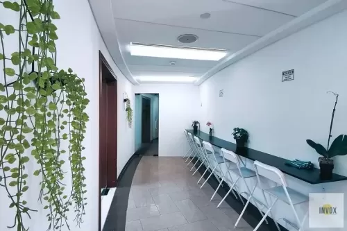 Commercial Ready Property F/F Office  for rent in Dubai #60013 - 1  image 