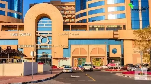 Commercial Ready Property F/F Office  for rent in Dubai #60014 - 1  image 