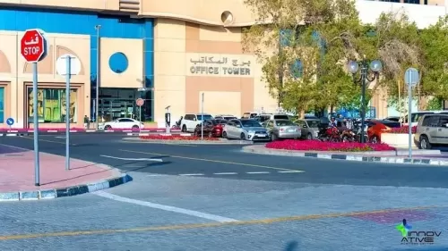 Commercial Ready Property F/F Office  for rent in Dubai #60018 - 1  image 