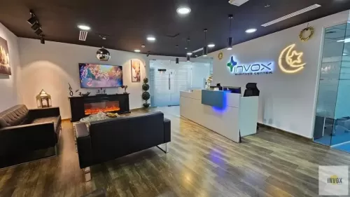 Commercial Ready Property F/F Office  for rent in Dubai #60019 - 1  image 