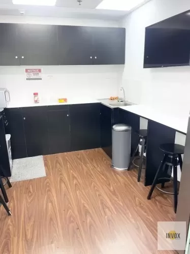 Commercial Ready Property F/F Office  for rent in Dubai #60021 - 1  image 