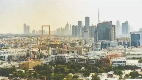 Commercial Ready Property F/F Office  for rent in Dubai #60025 - 1  image 