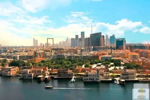 Commercial Ready Property F/F Office  for rent in Dubai #60027 - 1  image 