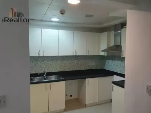 Residential Ready Property 2 Bedrooms U/F Apartment  for rent in Abu Dhabi #60037 - 1  image 