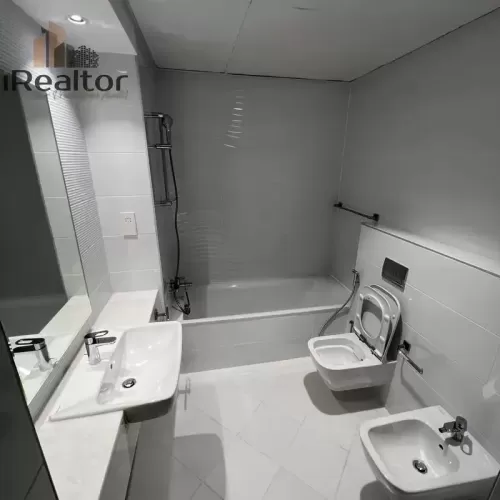 Residential Off Plan Studio U/F Apartment  for sale in Abu Dhabi #60044 - 1  image 