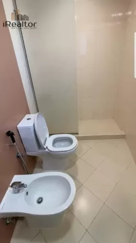 Residential Ready Property Studio U/F Apartment  for rent in Abu Dhabi #60052 - 1  image 