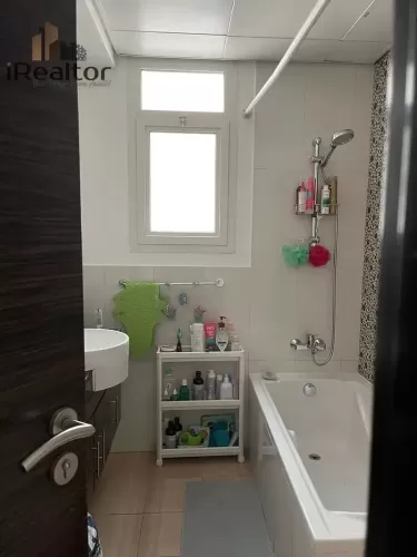 Residential Ready Property 2 Bedrooms U/F Apartment  for sale in Abu Dhabi #60064 - 1  image 