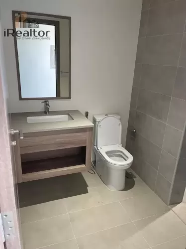 Residential Ready Property Studio U/F Apartment  for rent in Abu Dhabi #60067 - 1  image 