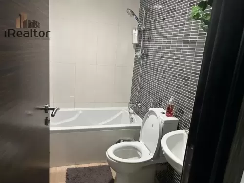 Residential Ready Property 2 Bedrooms U/F Apartment  for rent in Abu Dhabi #60083 - 1  image 