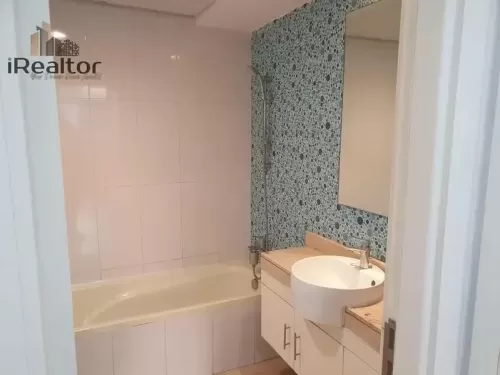 Residential Ready Property 2 Bedrooms U/F Apartment  for rent in Abu Dhabi #60086 - 1  image 