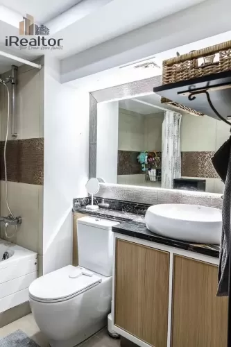 Residential Ready Property 2 Bedrooms F/F Apartment  for sale in Abu Dhabi #60090 - 1  image 