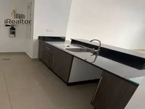 Residential Ready Property 1 Bedroom U/F Apartment  for sale in Abu Dhabi #60094 - 1  image 