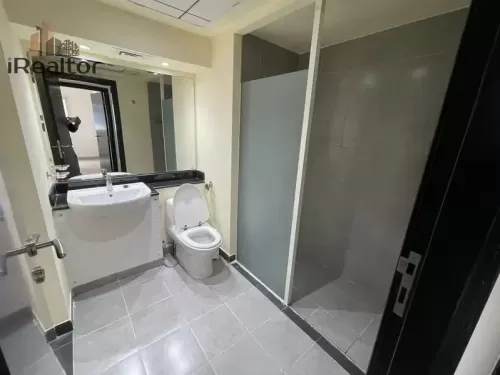 Residential Ready Property 2 Bedrooms U/F Apartment  for sale in Abu Dhabi #60095 - 1  image 