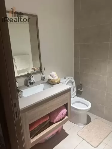 Residential Ready Property 2 Bedrooms U/F Apartment  for rent in Abu Dhabi #60101 - 1  image 