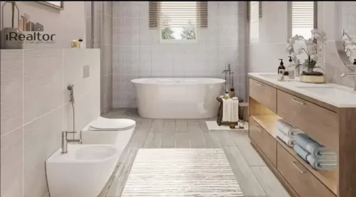 Residential Ready Property 4 Bedrooms U/F Villa Compound  for sale in Abu Dhabi #60102 - 1  image 