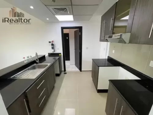 Residential Ready Property 2 Bedrooms U/F Apartment  for sale in Abu Dhabi #60105 - 1  image 