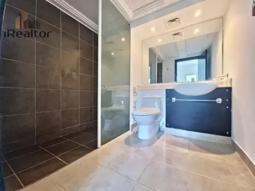 Residential Ready Property 3 Bedrooms U/F Villa Compound  for rent in Abu Dhabi #60108 - 1  image 