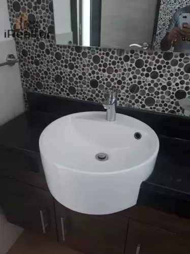 Residential Ready Property 1 Bedroom U/F Apartment  for sale in Abu Dhabi #60115 - 1  image 