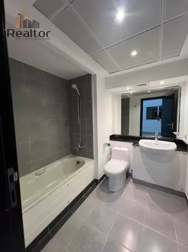 Residential Ready Property 2 Bedrooms U/F Apartment  for sale in Abu Dhabi #60120 - 1  image 