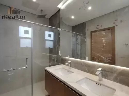 Residential Off Plan 6 Bedrooms U/F Villa Compound  for sale in Abu Dhabi #60128 - 1  image 