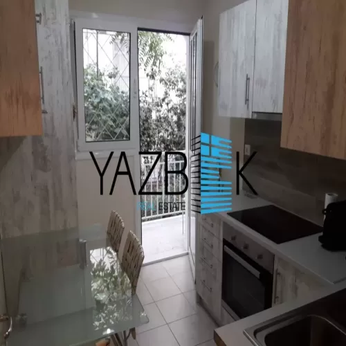 Residential Ready Property 1 Bedroom F/F Apartment  for sale in Goudi #60137 - 1  image 