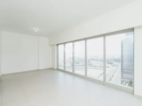 Residential Ready Property 1 Bedroom U/F Apartment  for sale in Abu Dhabi #60140 - 1  image 