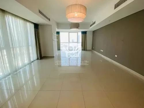 Residential Ready Property 2 Bedrooms U/F Apartment  for sale in Abu Dhabi #60142 - 1  image 
