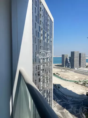 Residential Ready Property 3 Bedrooms U/F Apartment  for sale in Abu Dhabi #60163 - 1  image 