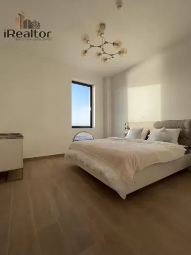 Residential Ready Property 3 Bedrooms F/F Townhouse  for sale in Abu Dhabi #60184 - 1  image 