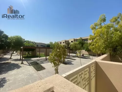 Residential Ready Property 6 Bedrooms S/F Apartment  for sale in Abu Dhabi #60201 - 1  image 