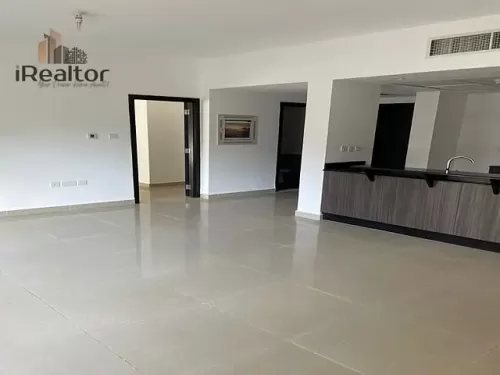 Residential Ready Property 1 Bedroom U/F Apartment  for sale in Abu Dhabi #60203 - 1  image 