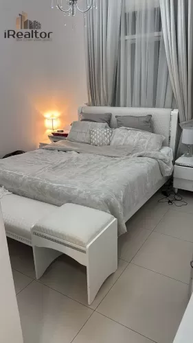 Residential Ready Property 2 Bedrooms F/F Apartment  for sale in Abu Dhabi #60204 - 1  image 