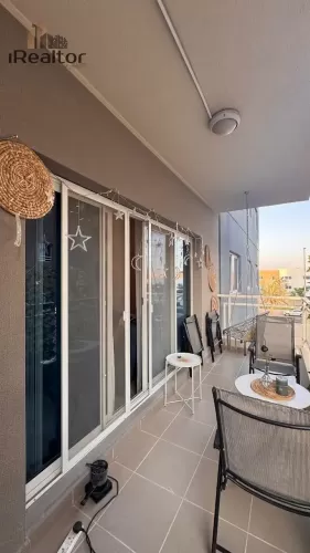 Residential Ready Property 2 Bedrooms U/F Apartment  for sale in Abu Dhabi #60207 - 1  image 