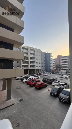 Residential Ready Property 2 Bedrooms U/F Apartment  for sale in Abu Dhabi #60212 - 1  image 