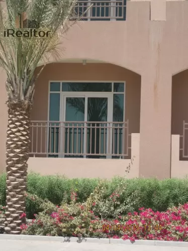 Residential Ready Property 1 Bedroom U/F Chalet  for sale in Abu Dhabi #60216 - 1  image 