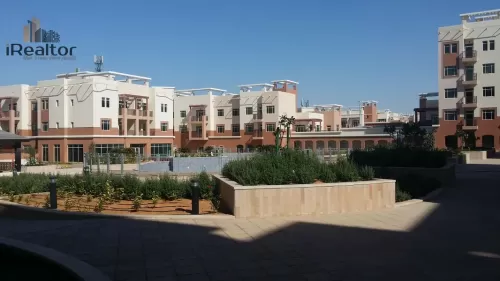 Residential Ready Property 1 Bedroom U/F Apartment  for sale in Abu Dhabi #60218 - 1  image 