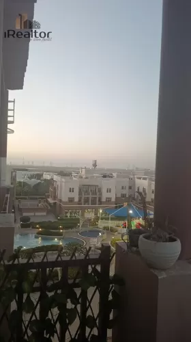 Residential Ready Property 1 Bedroom U/F Apartment  for sale in Abu Dhabi #60220 - 1  image 