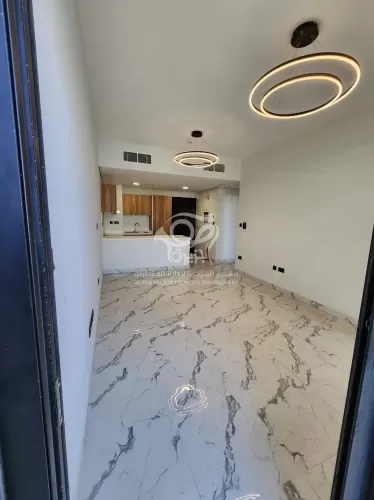 Residential Ready Property 1 Bedroom U/F Apartment  for sale in Abu Dhabi #60227 - 1  image 