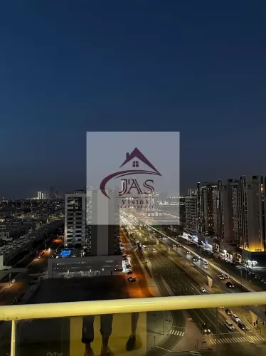 Residential Ready Property 2 Bedrooms U/F Apartment  for sale in  Bur Dubai , Dubai #60247 - 1  image 