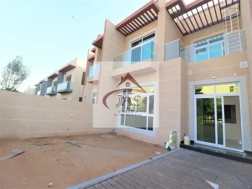 Residential Ready Property 4 Bedrooms U/F Standalone Villa  for sale in  Bur Dubai , Dubai #60269 - 1  image 