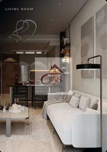 Residential Off Plan Studio U/F Apartment  for sale in  Bur Dubai , Dubai #60271 - 1  image 