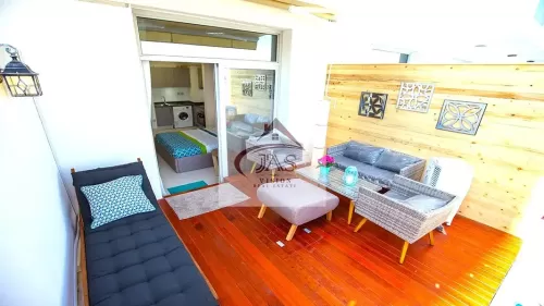 Residential Ready Property Studio F/F Apartment  for sale in  Bur Dubai , Dubai #60287 - 1  image 