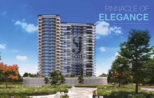 Residential Ready Property Studio U/F Apartment  for sale in  Bur Dubai , Dubai #60301 - 1  image 