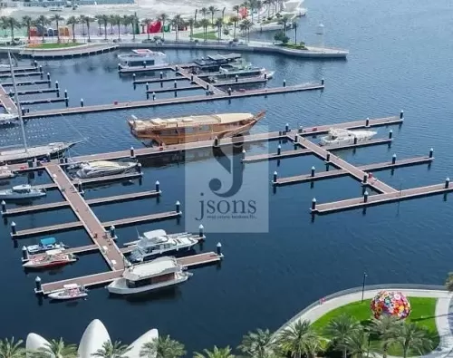 Residential Ready Property 2 Bedrooms S/F Apartment  for sale in  Bur Dubai , Dubai #60328 - 1  image 