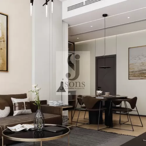 Residential Ready Property Studio U/F Apartment  for sale in  Bur Dubai , Dubai #60343 - 1  image 